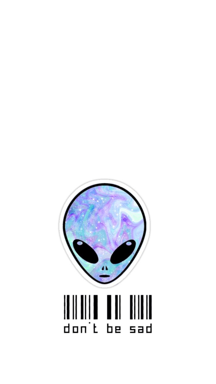 Cartoon Alien Wallpapers