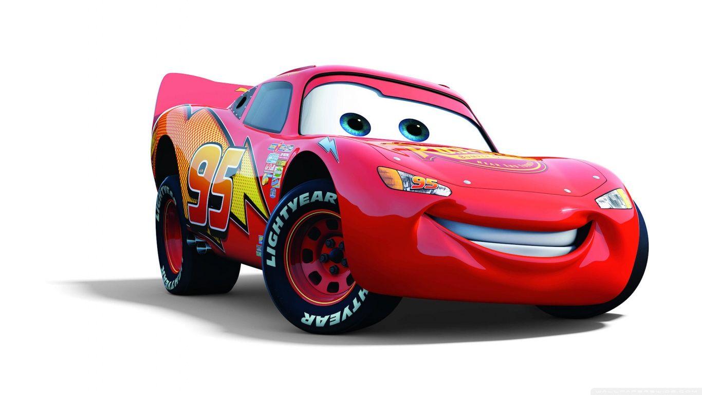 Cartoon Cars Wallpapers