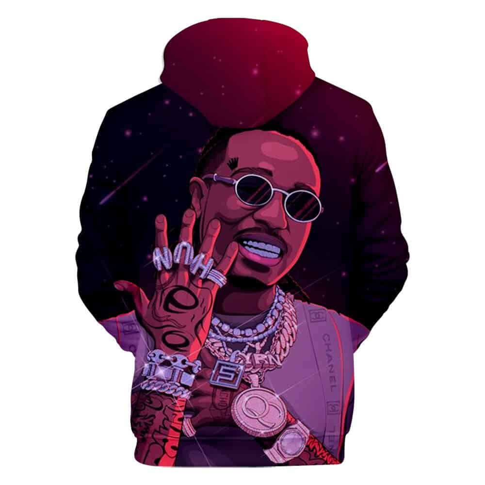 Cartoon Migos Wallpapers