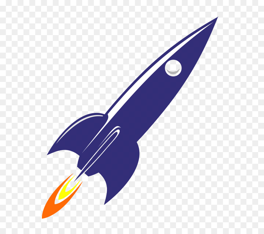 Cartoon Rocket Wallpapers