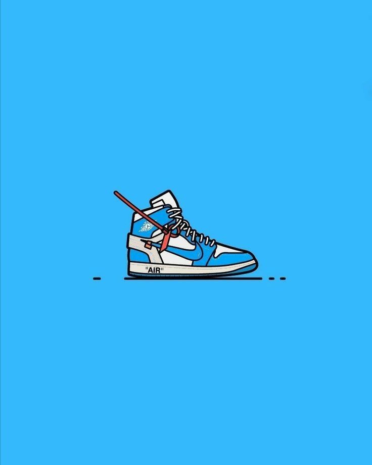 Cartoon Shoe Wallpapers