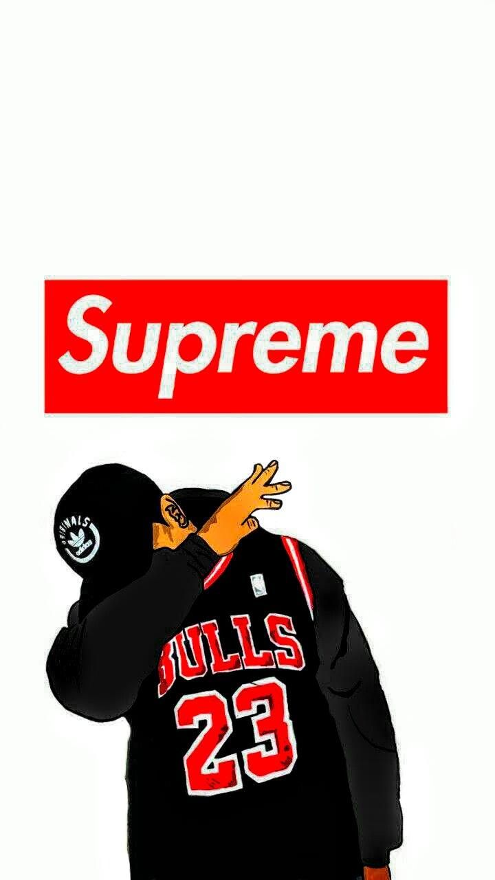 Cartoon Supreme Wallpapers