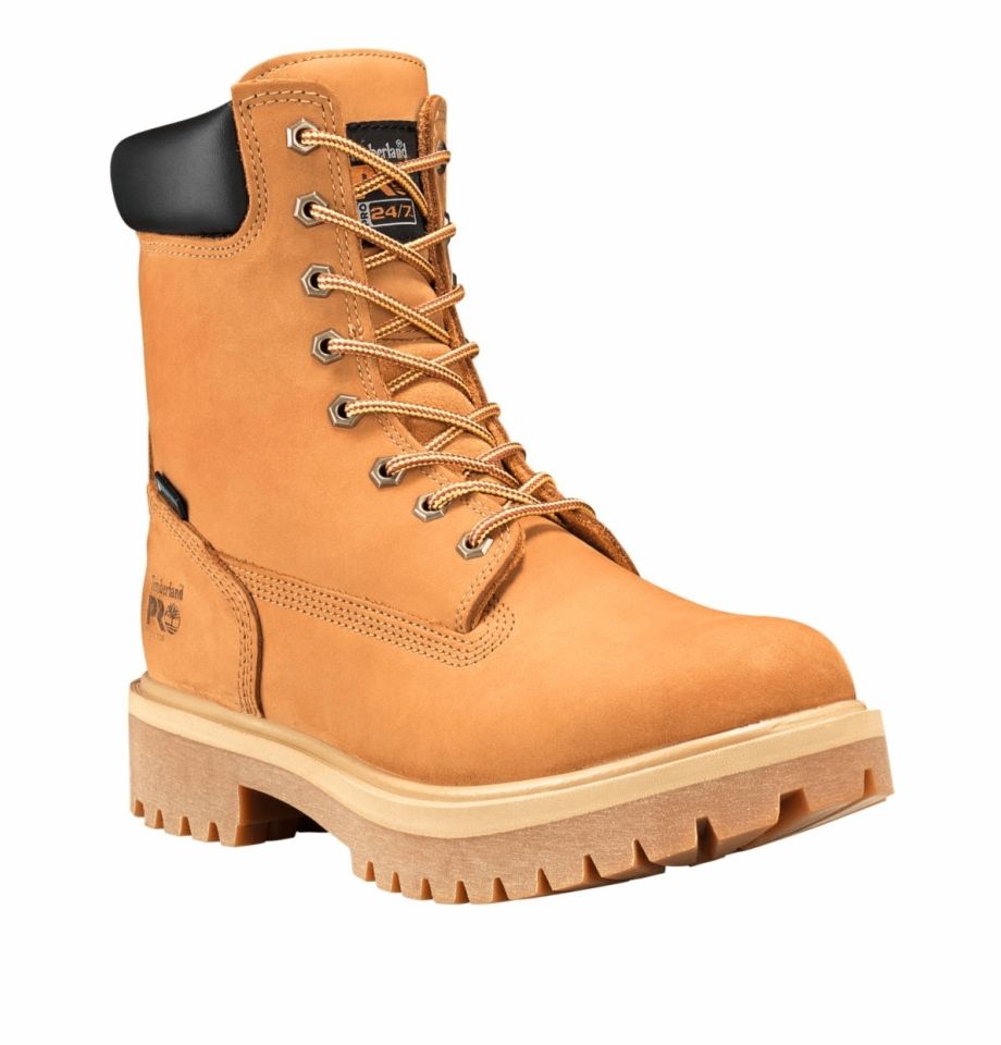 Cartoon Timberland Boots Wallpapers