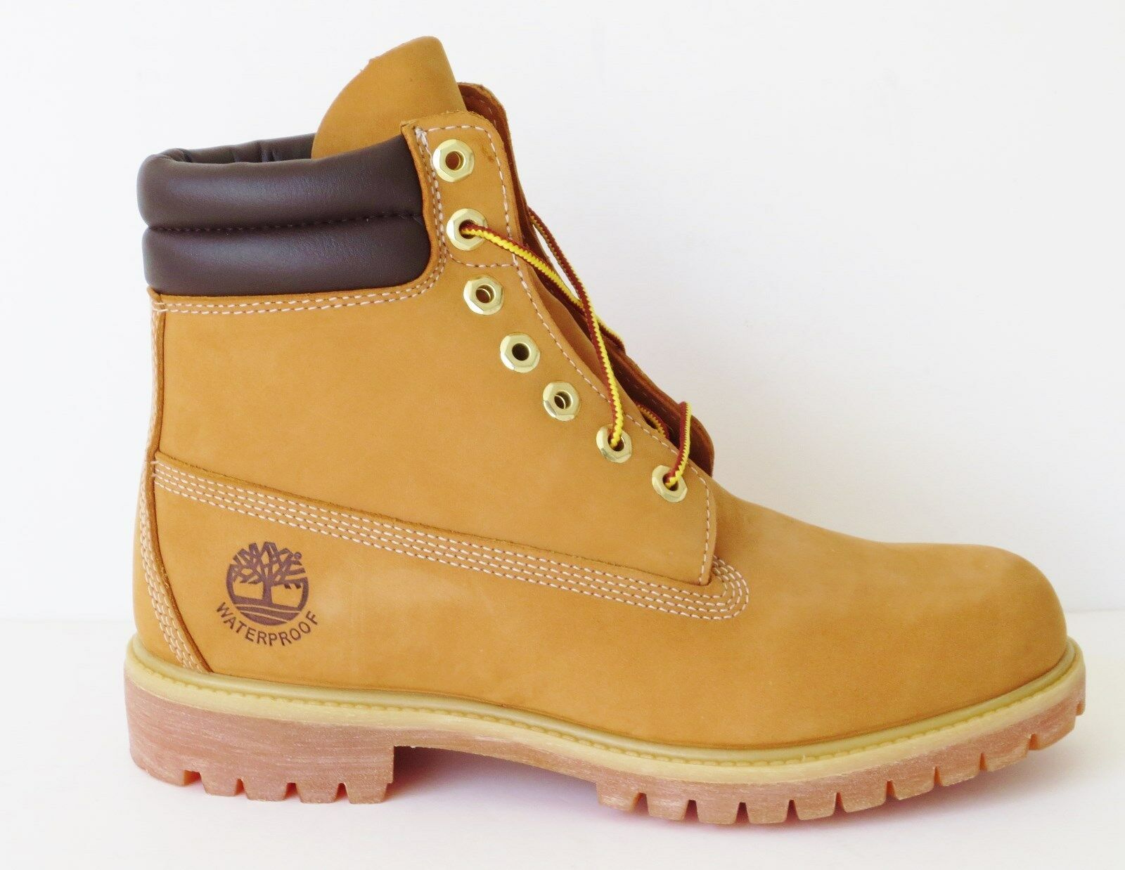 Cartoon Timberland Boots Wallpapers