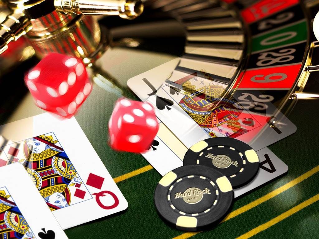 Casino Wallpapers