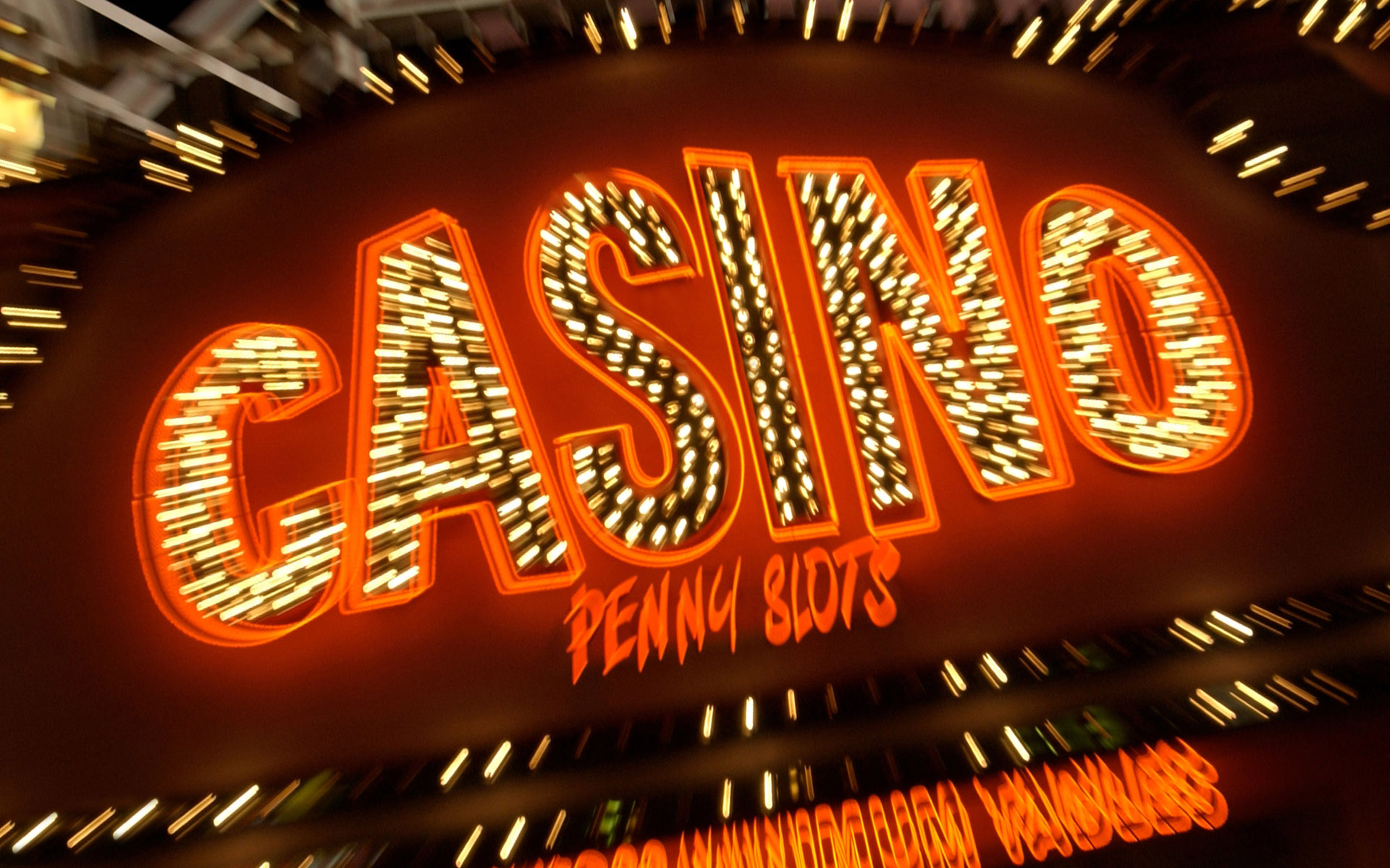 Casino Wallpapers