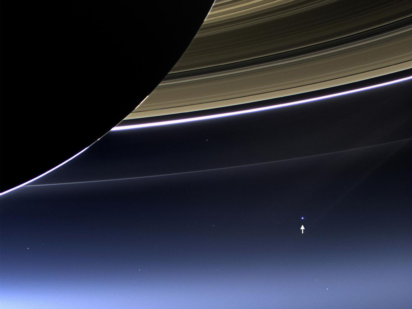 Cassini Wallpapers