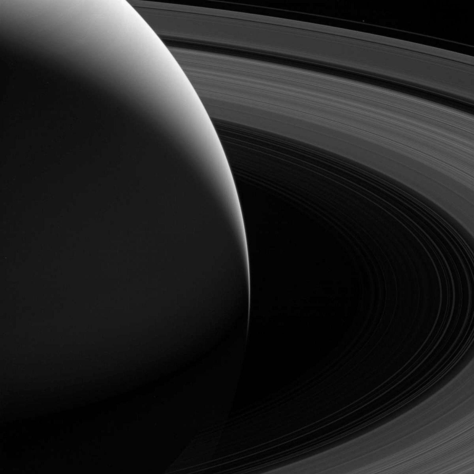 Cassini Wallpapers