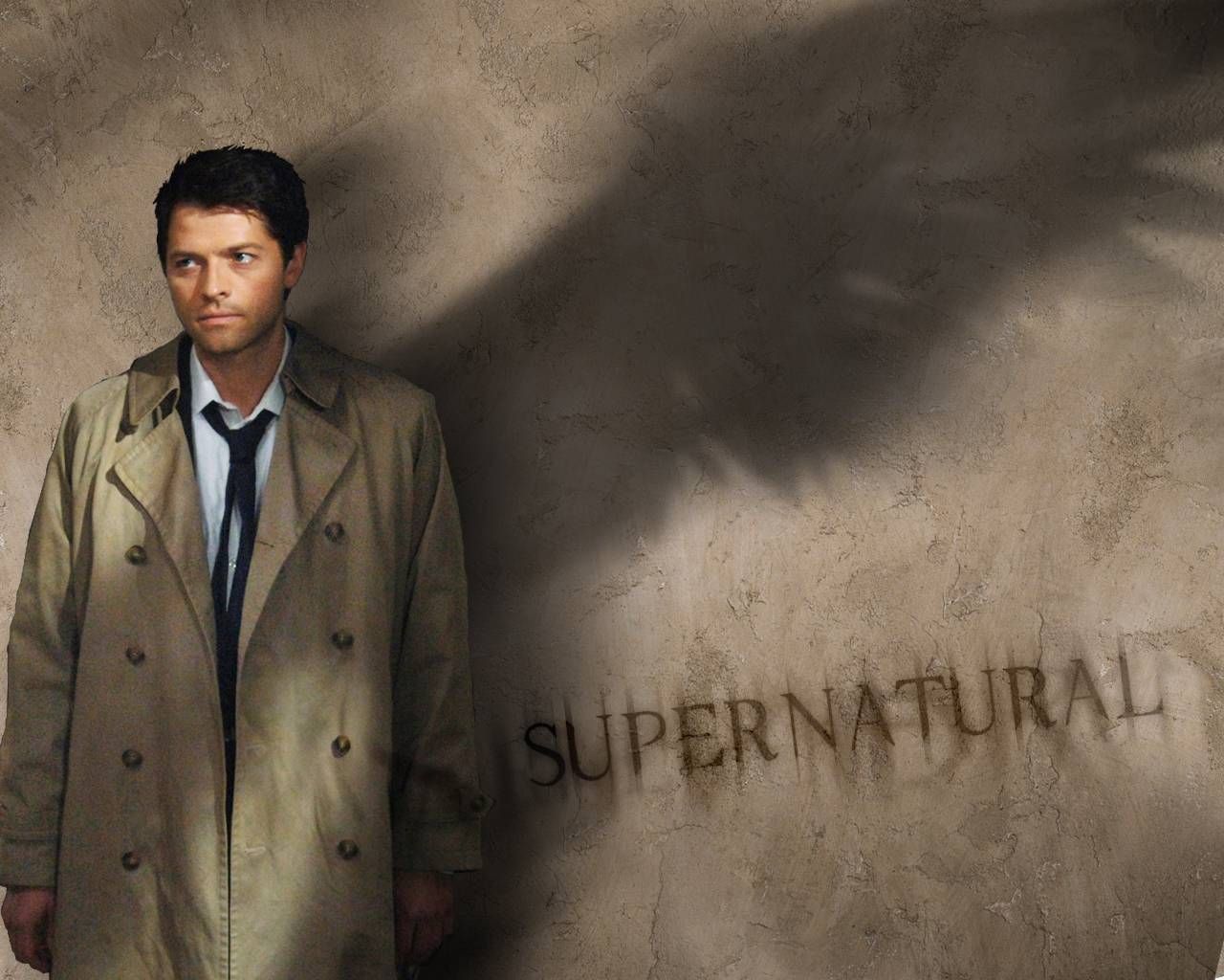 Castiel Wallpapers