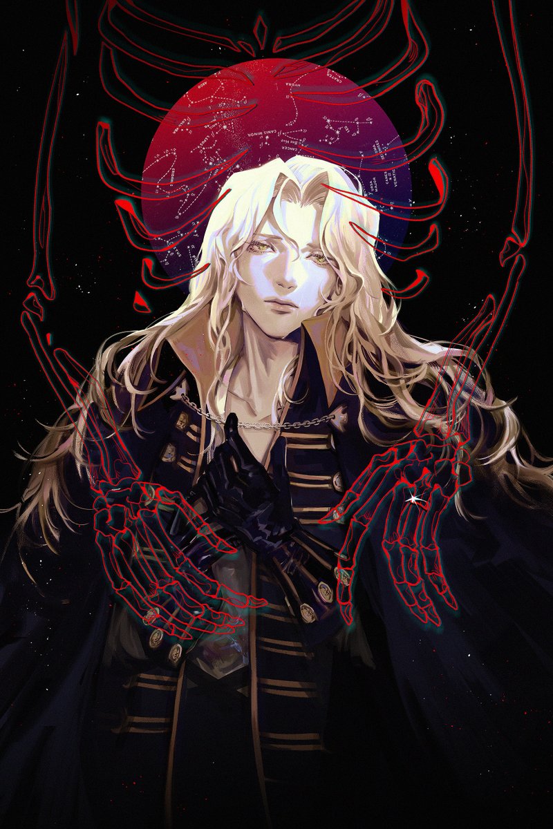 Castlevania Alucard Wallpapers