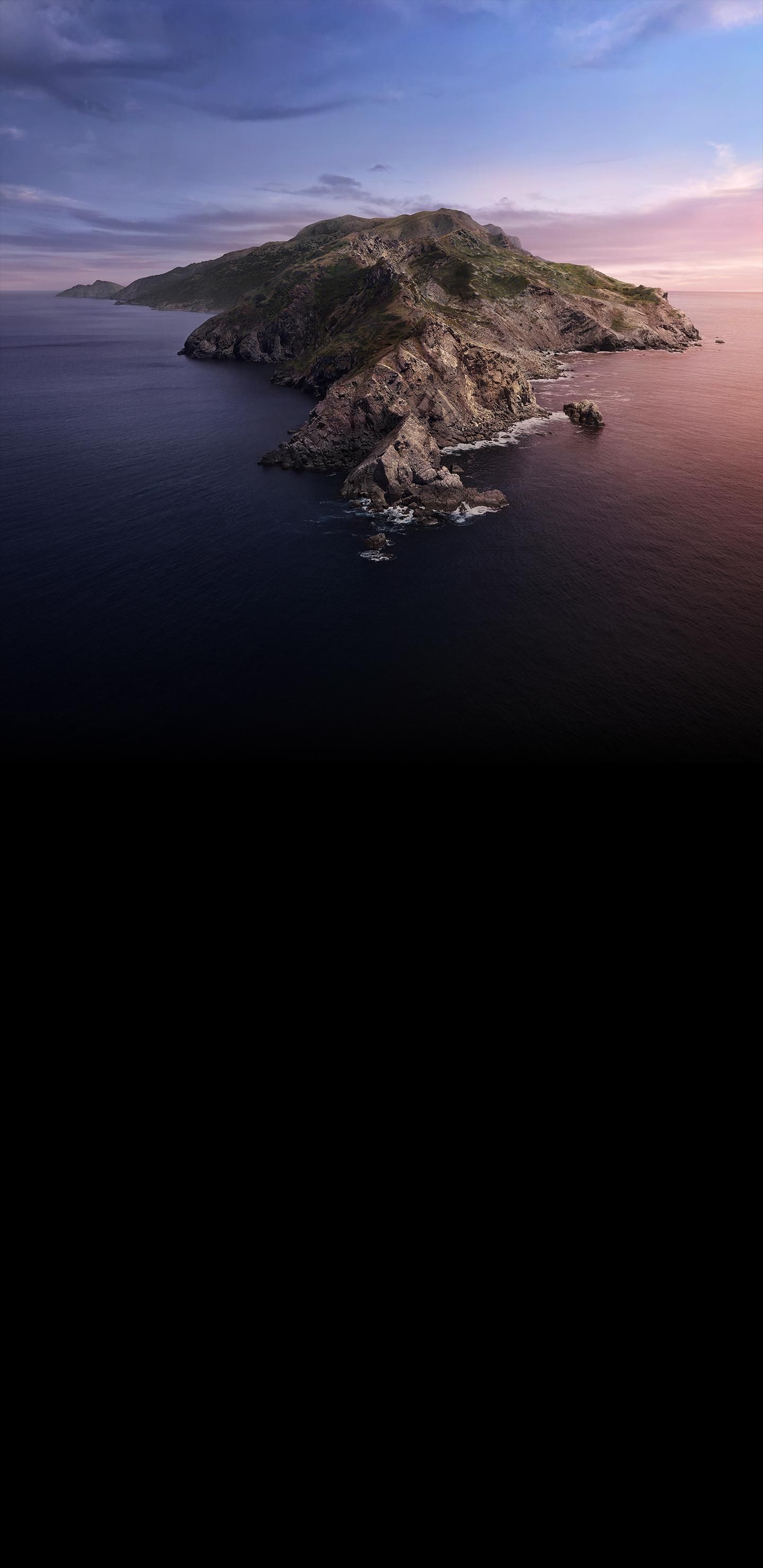 Catalina Wallpapers