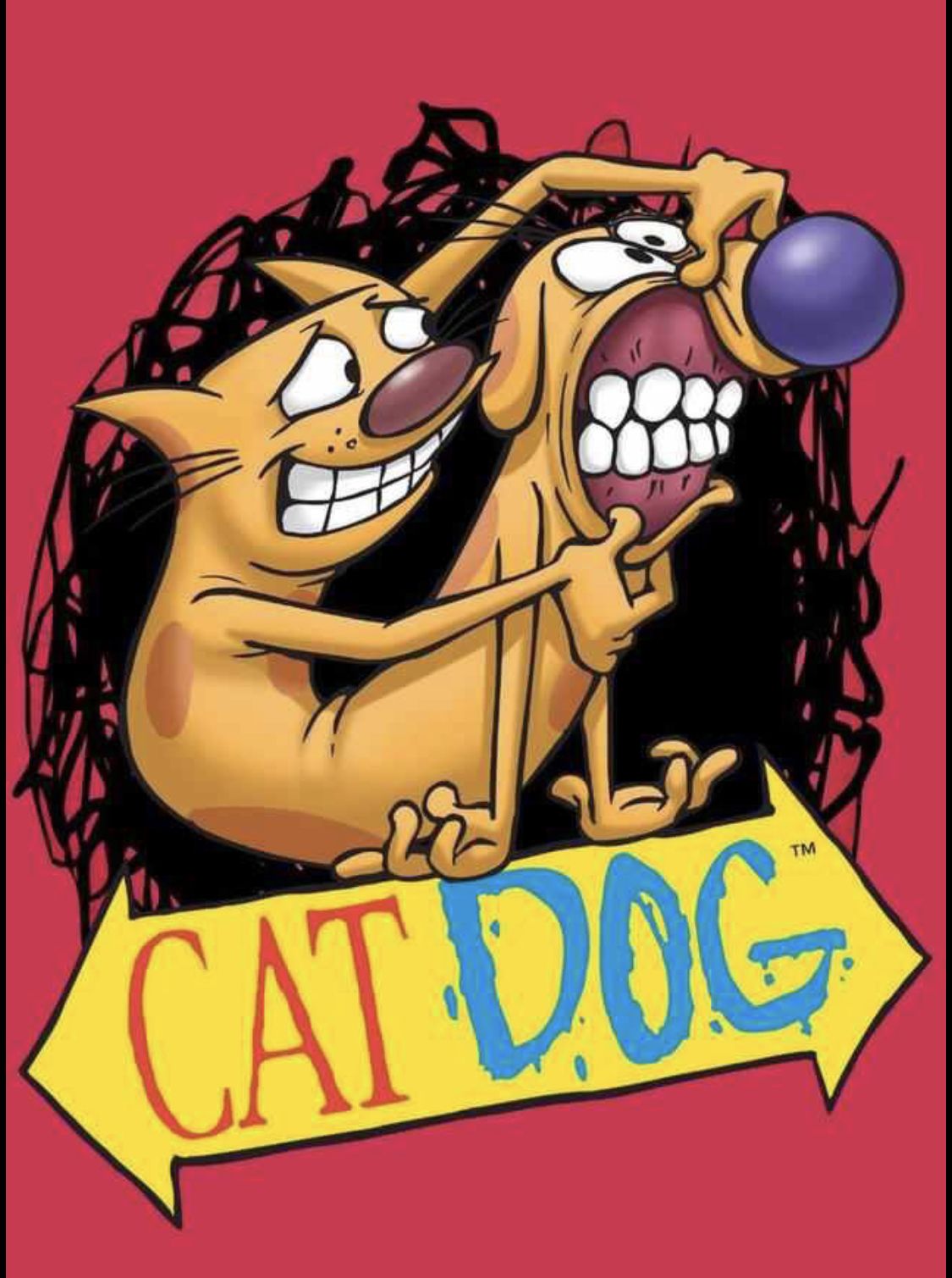 Catdog Clipart Wallpapers