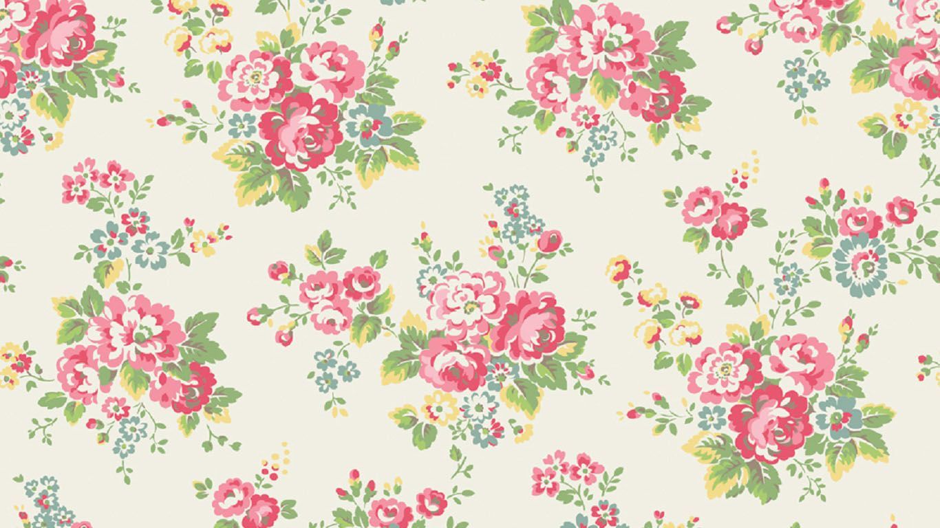 Cath Kidston Wallpapers