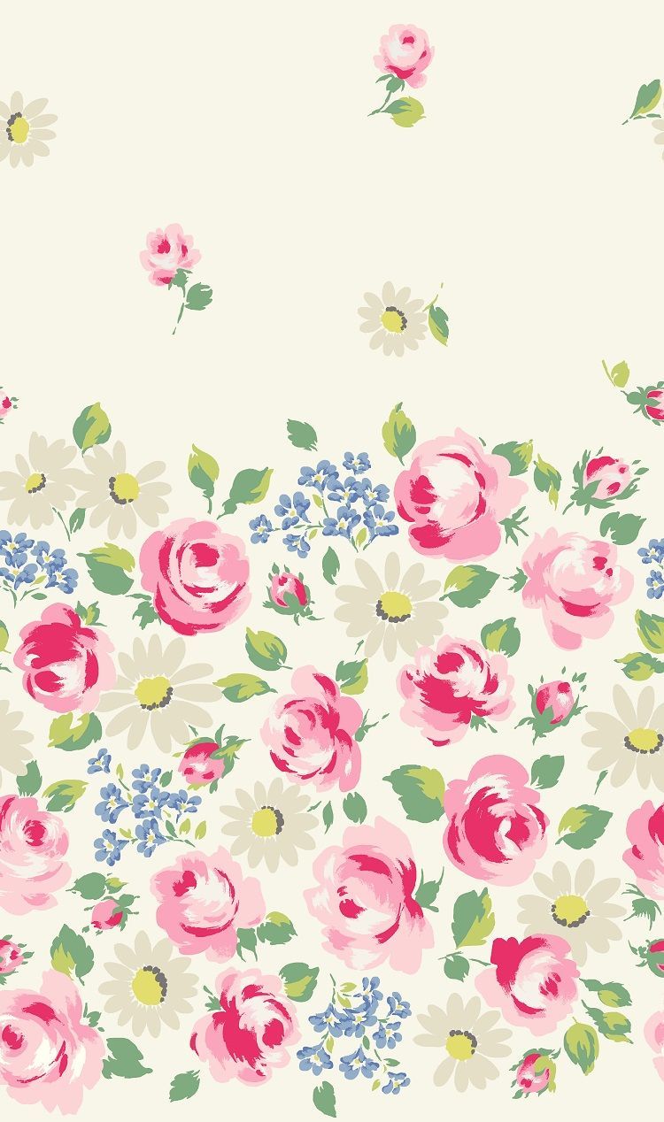 Cath Kidston Wallpapers