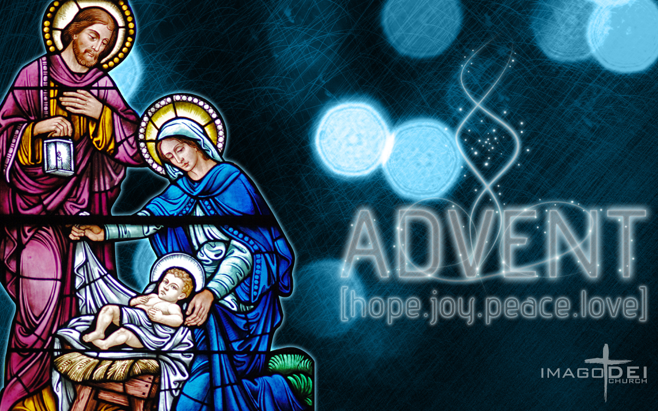 Catholic Christmas Wallpapers