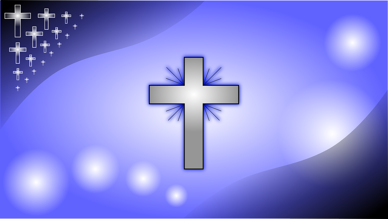 Catholic Cross Wallpapers