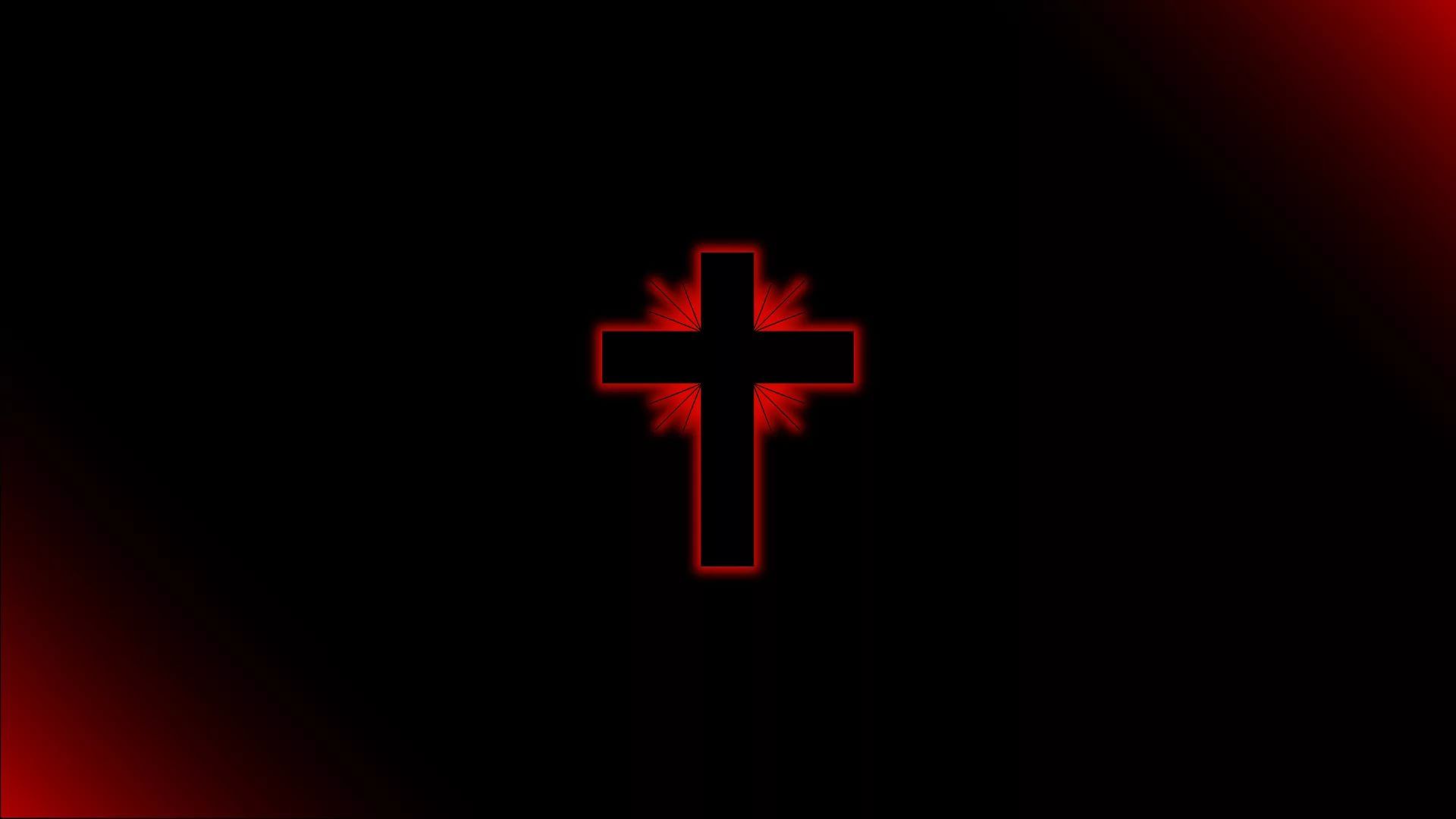 Catholic Cross Wallpapers