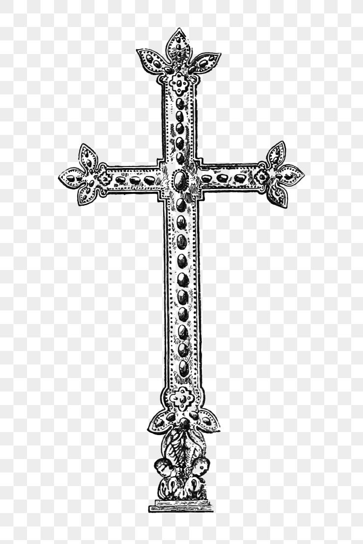 Catholic Cross Wallpapers