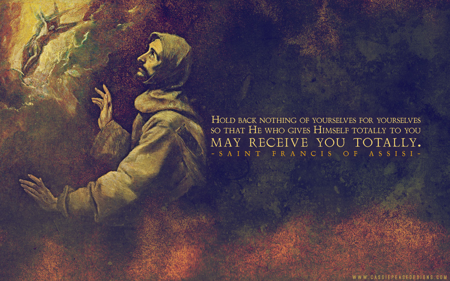 Catholic Desktop Wallpapers