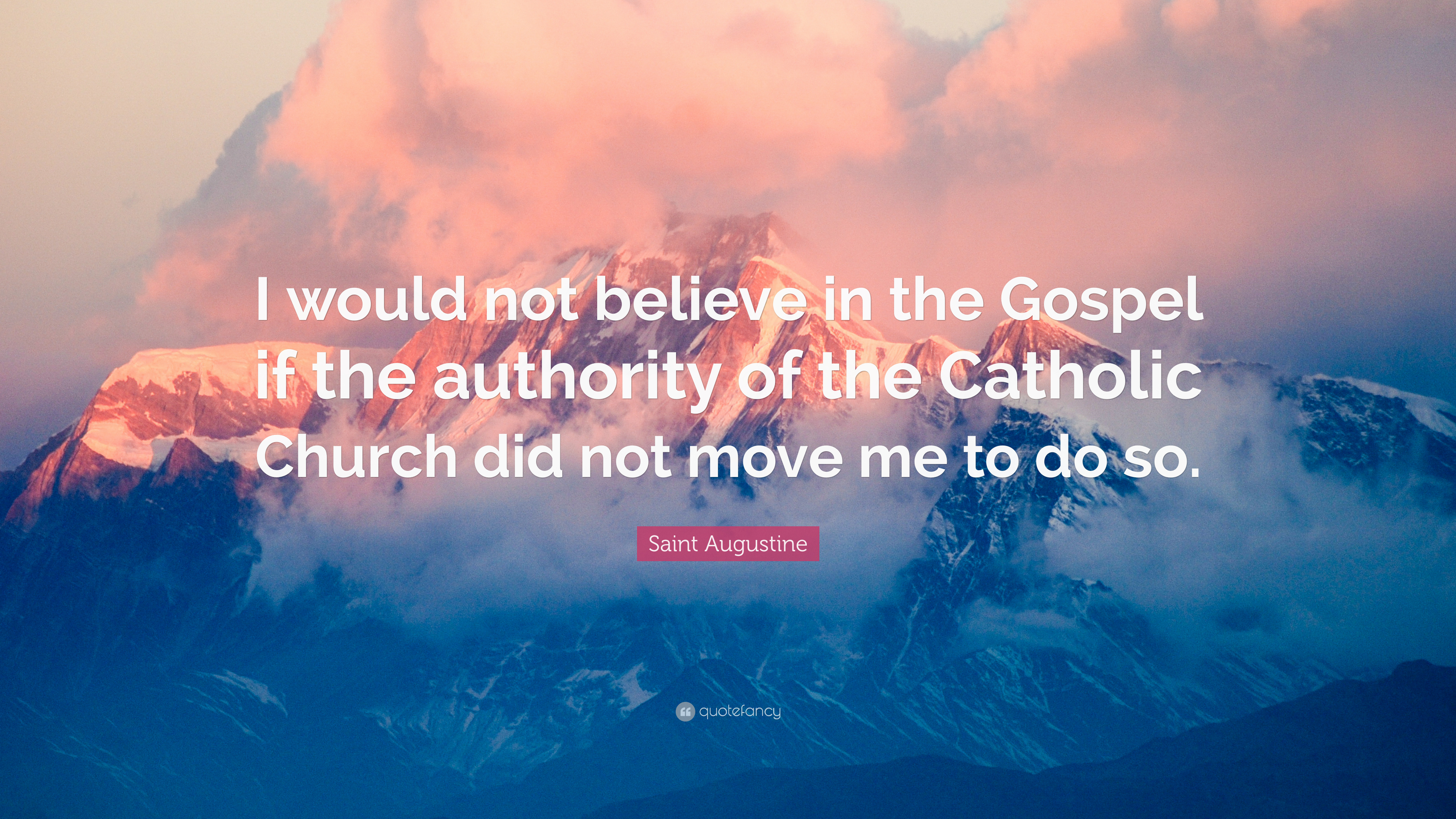 Catholic Quotes Wallpapers