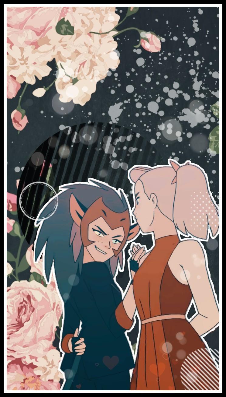 Catradora Wallpapers