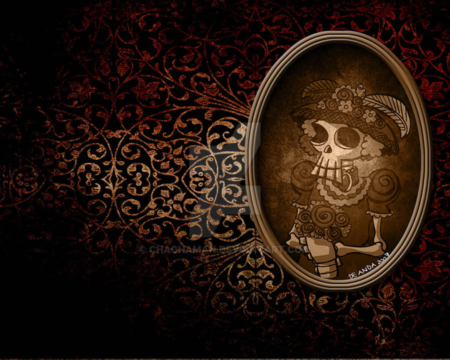 Catrina Wallpapers