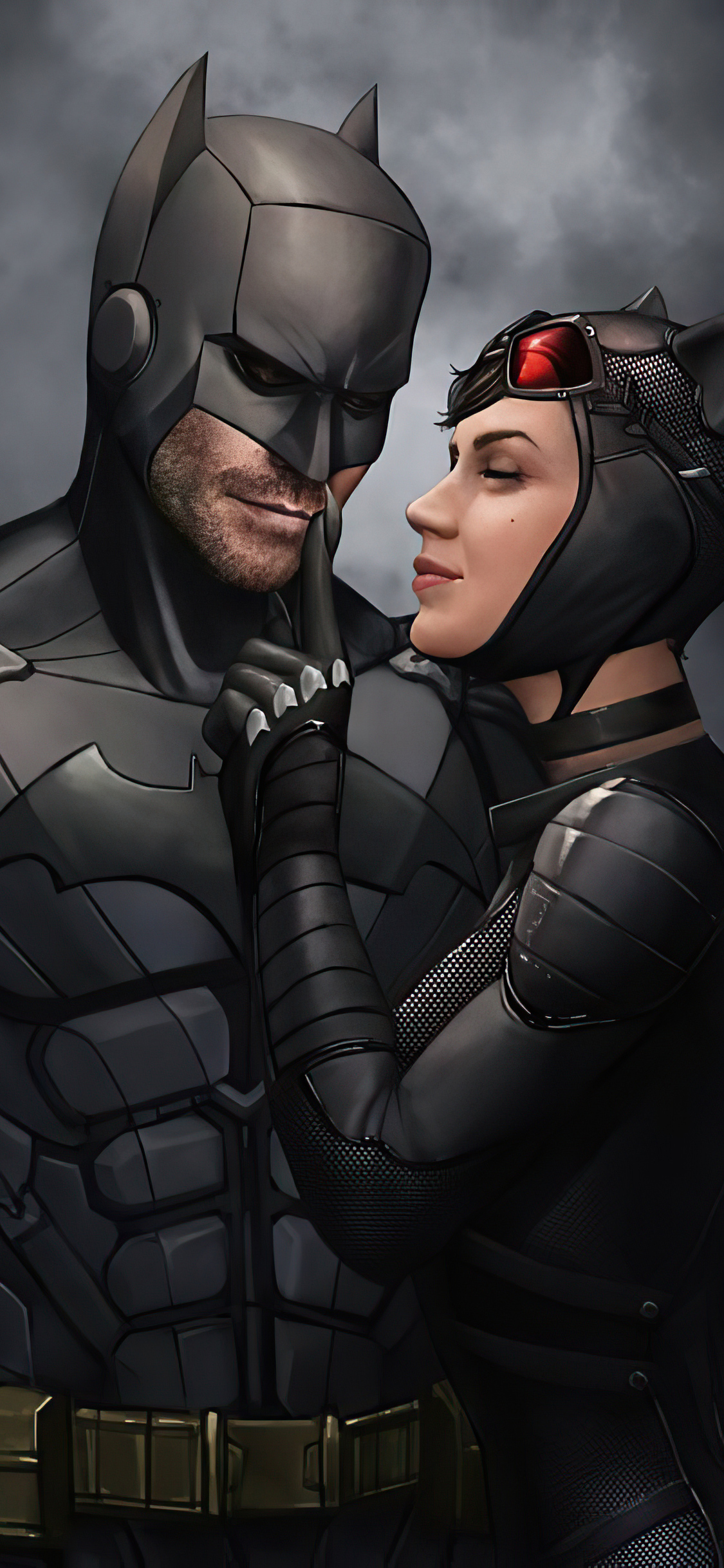 Catwoman Iphone Wallpapers