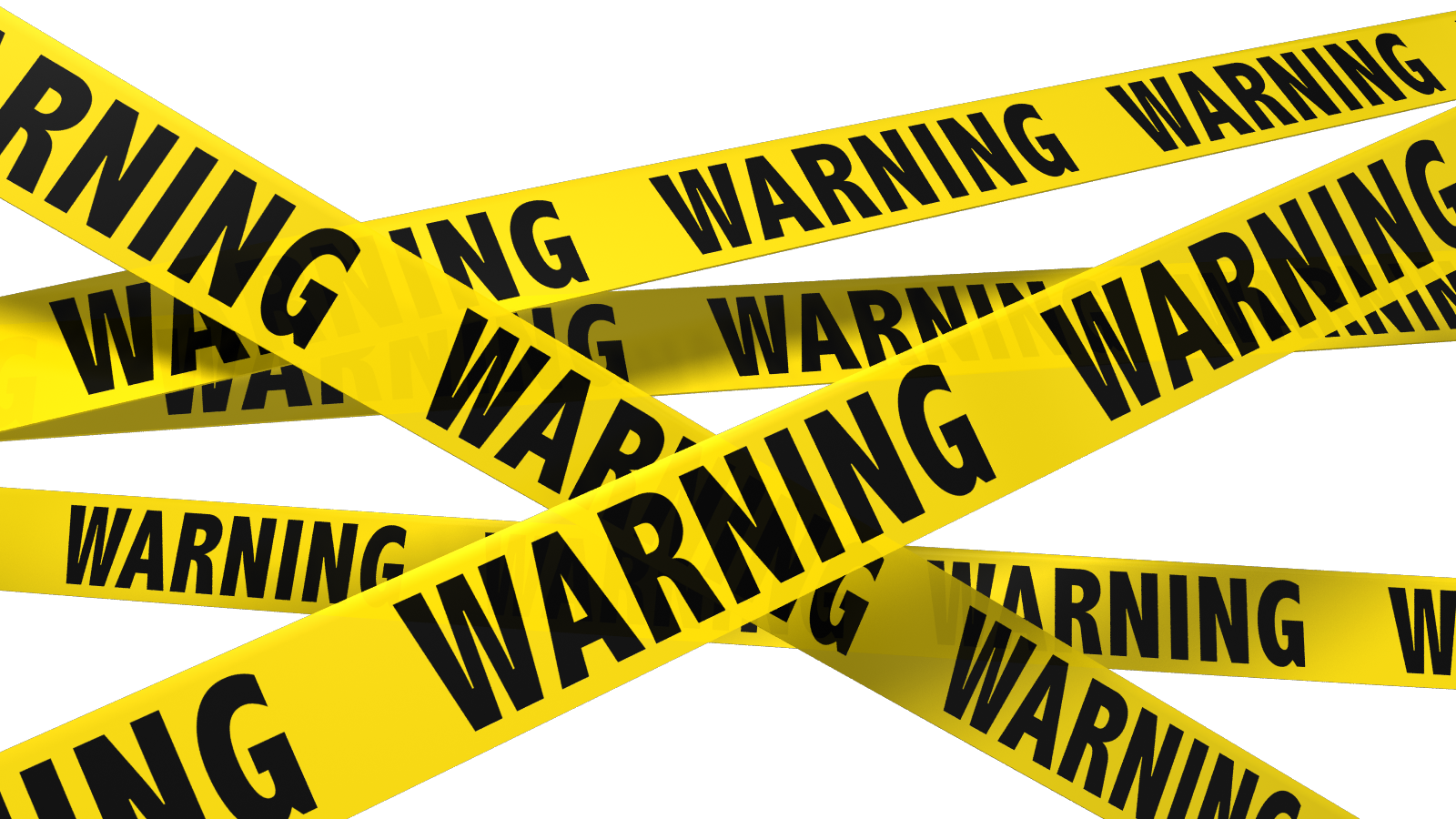Caution Tape Wallpapers