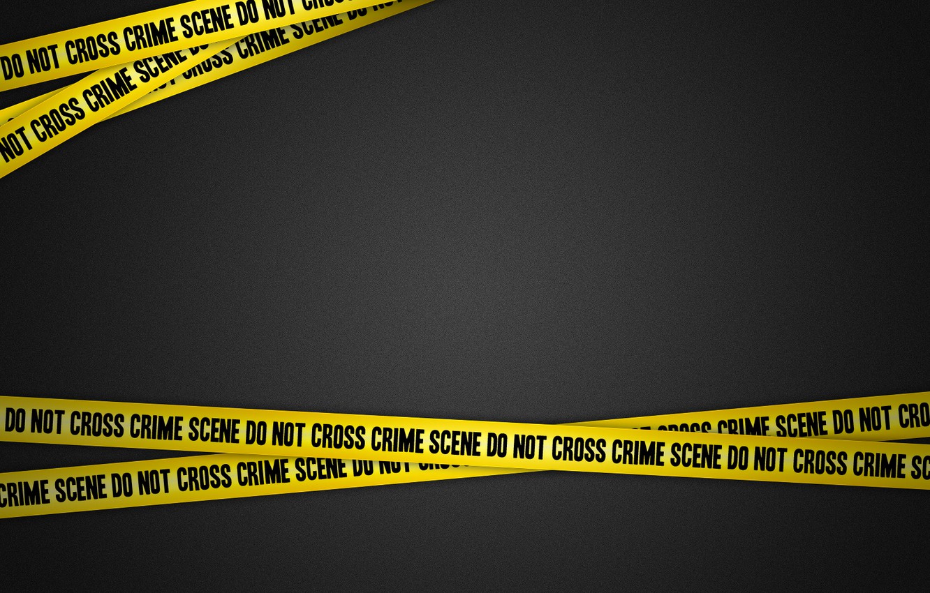 Caution Tape Wallpapers