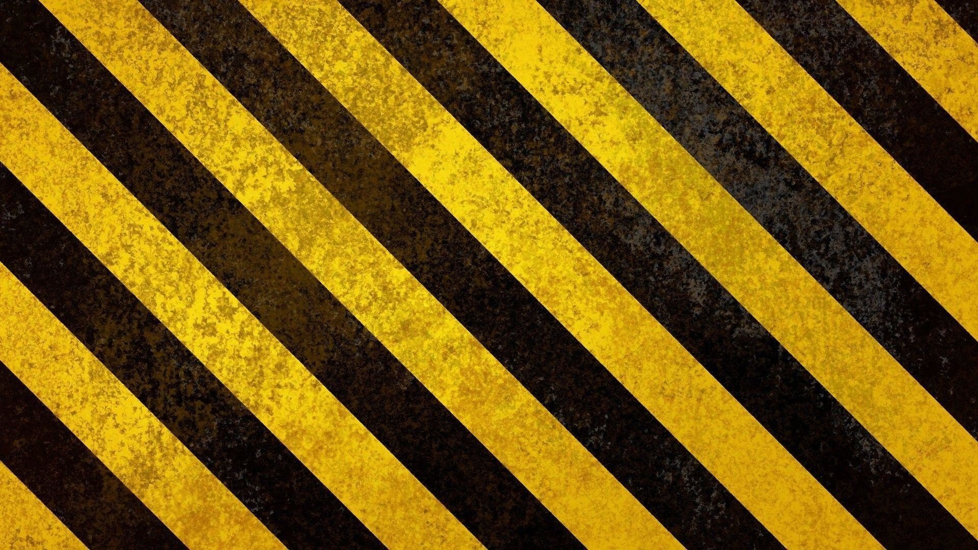 Caution Tape Wallpapers