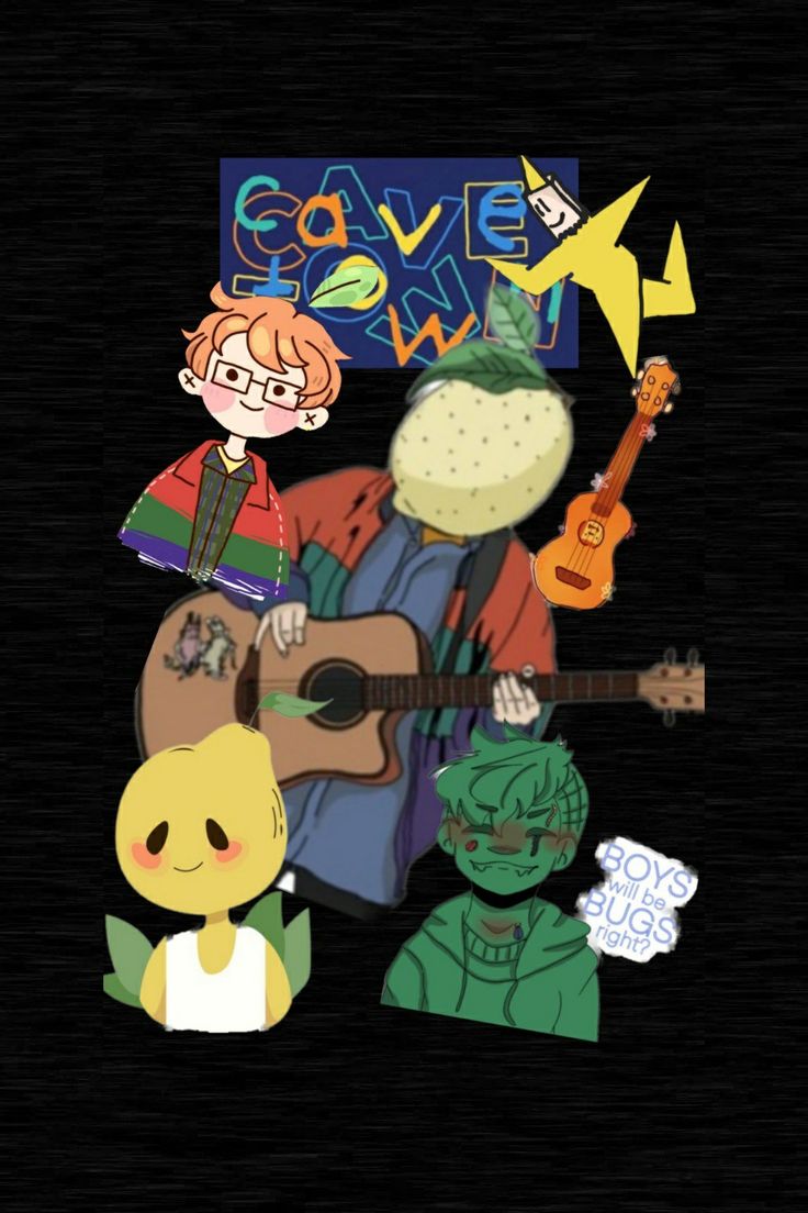 Cavetown Wallpapers