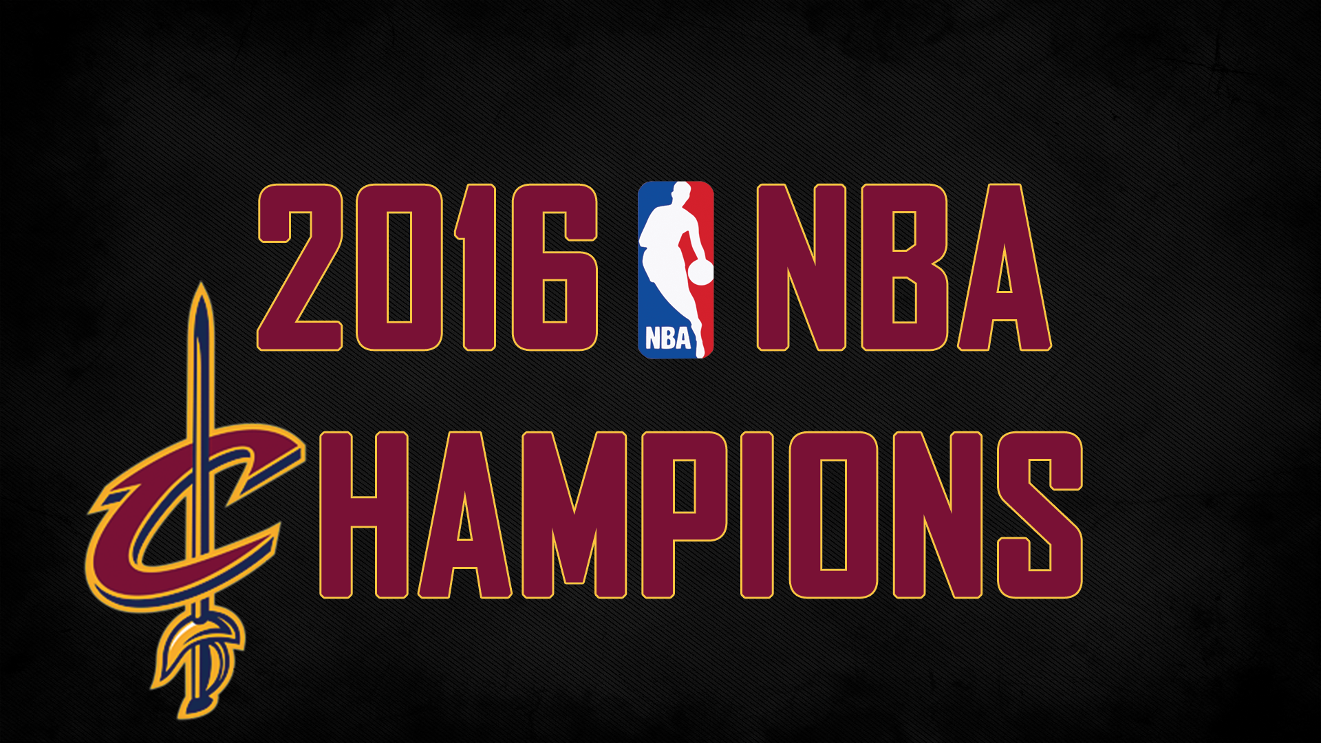 Cavs 2016 Wallpapers