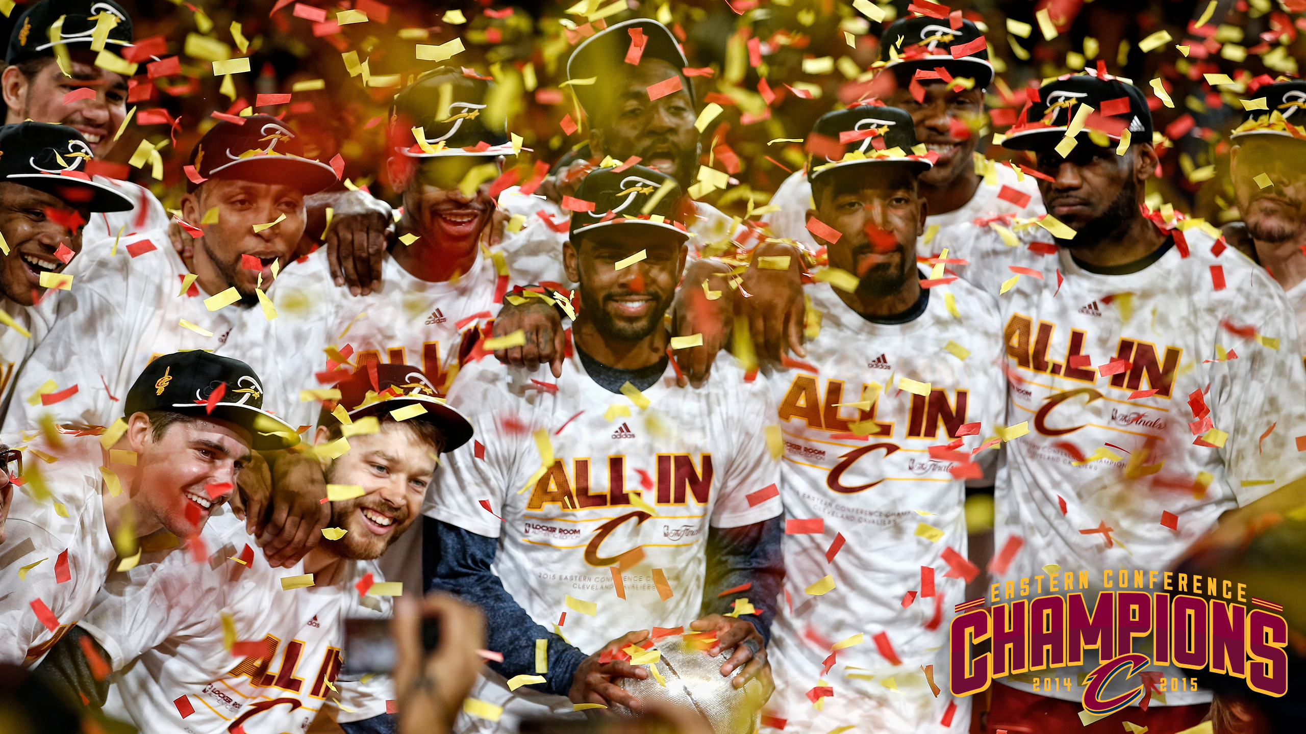 Cavs 2016 Wallpapers