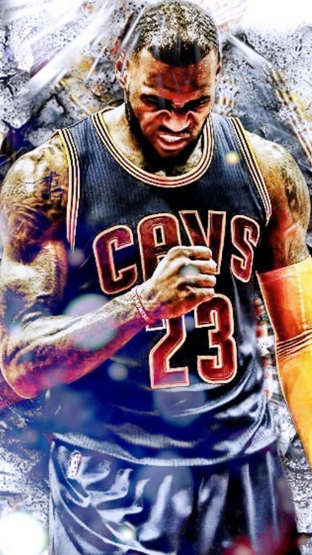 Cavs Iphone Wallpapers