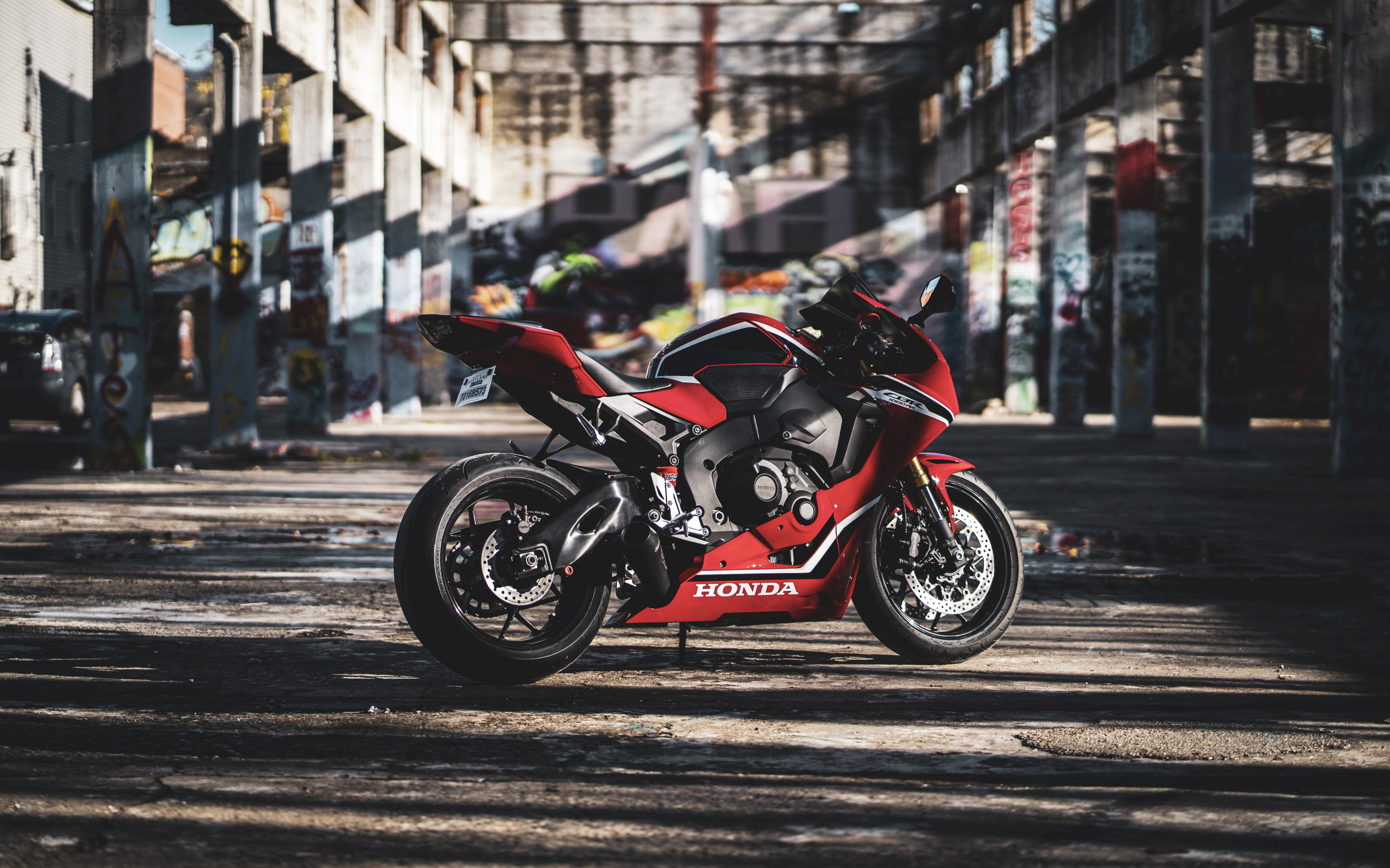 Cbr1000Rr Wallpapers