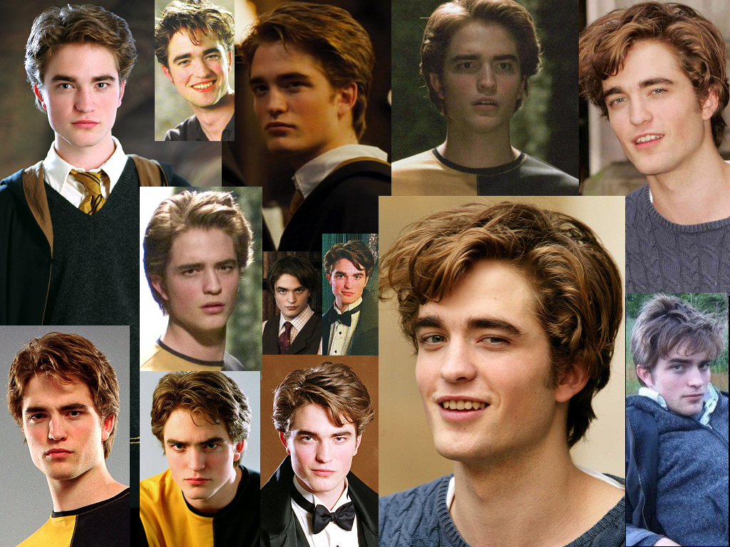 Cedric Diggory Wallpapers