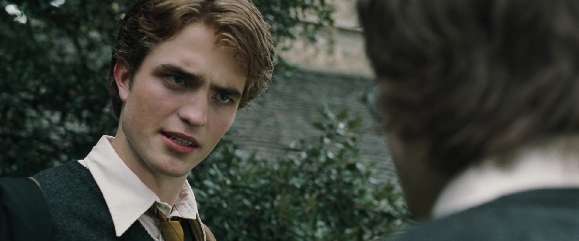 Cedric Diggory Wallpapers