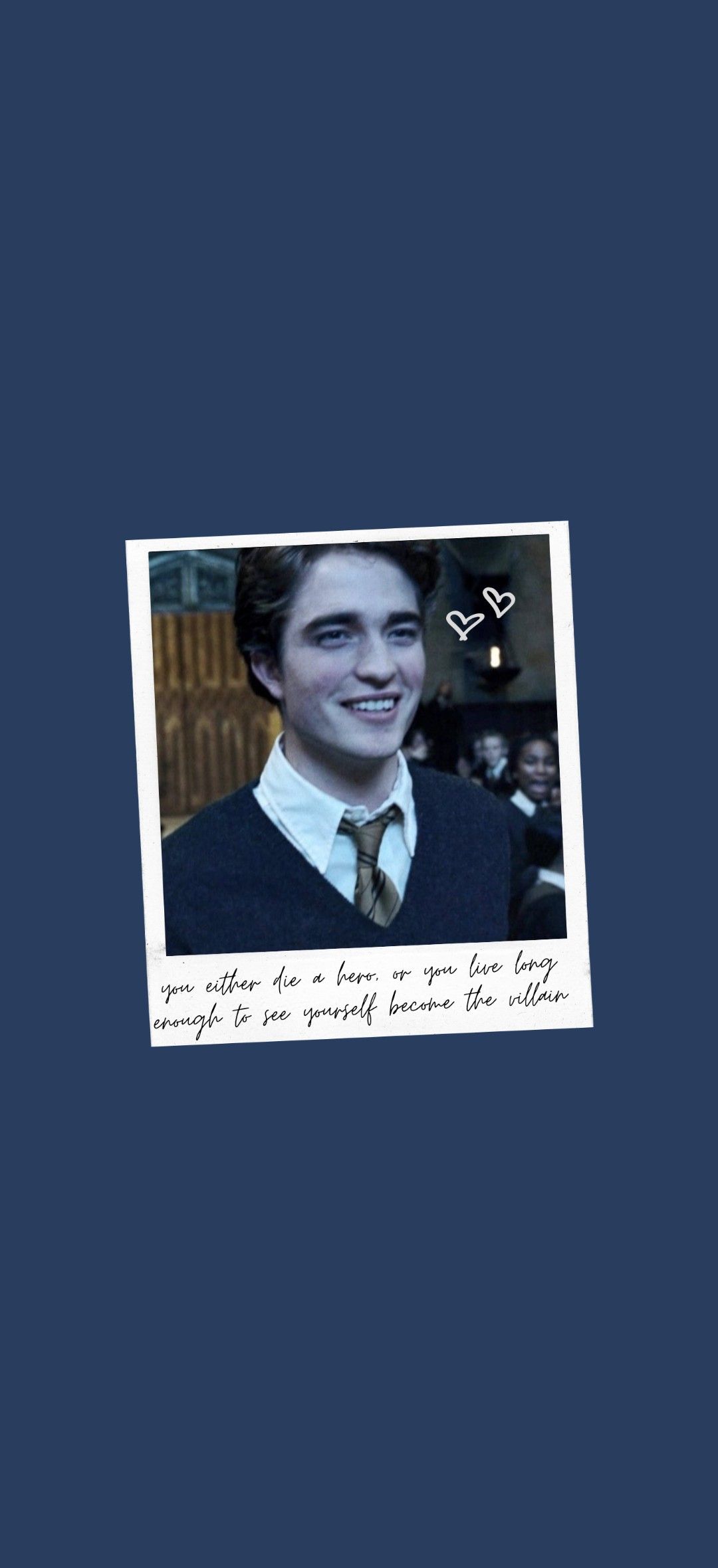 Cedric Diggory Wallpapers