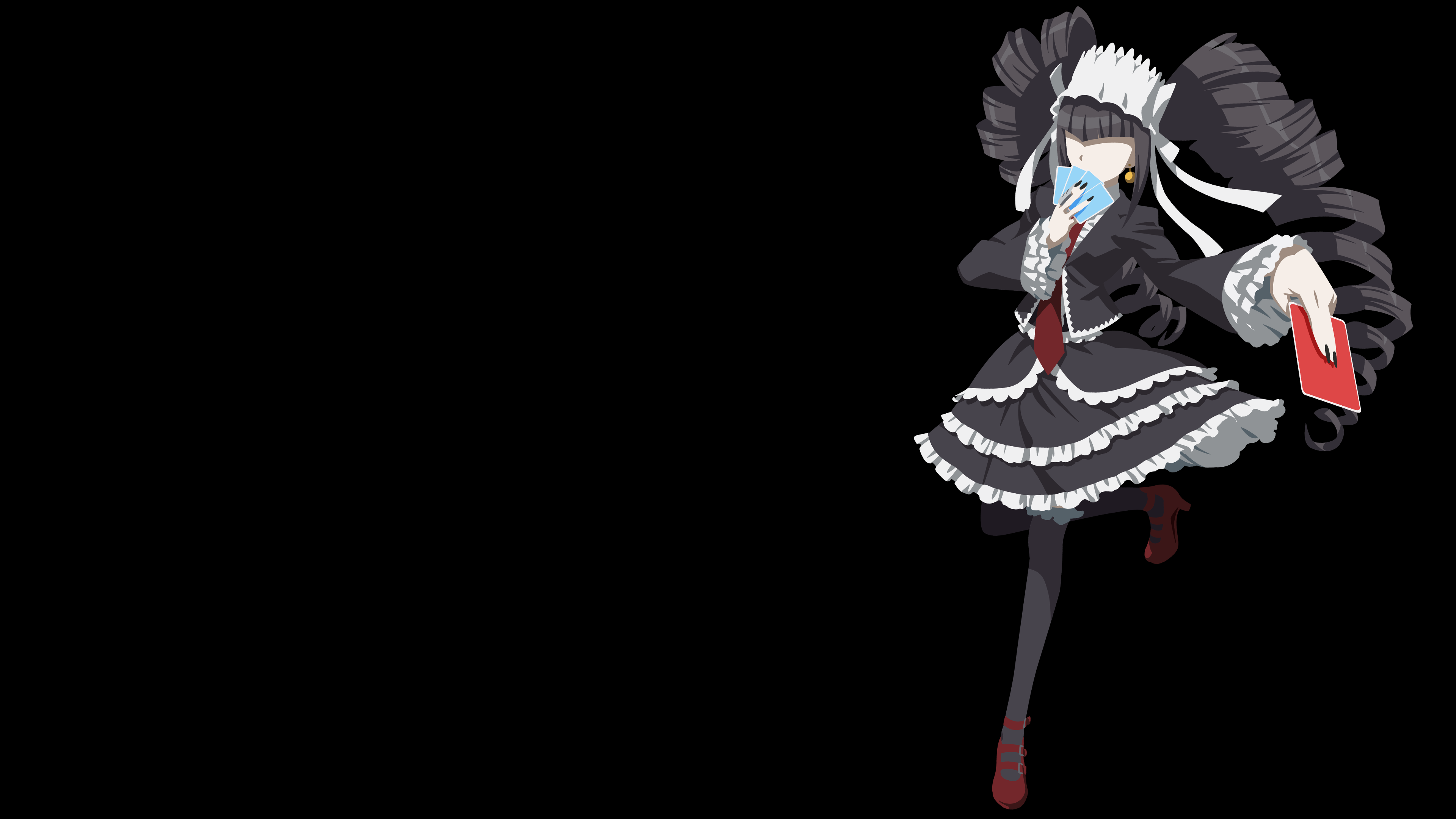 Celestia Ludenberg Wallpapers