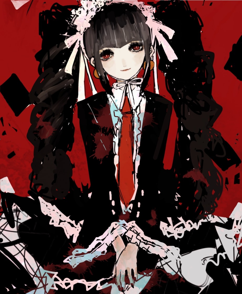 Celestia Ludenberg Wallpapers