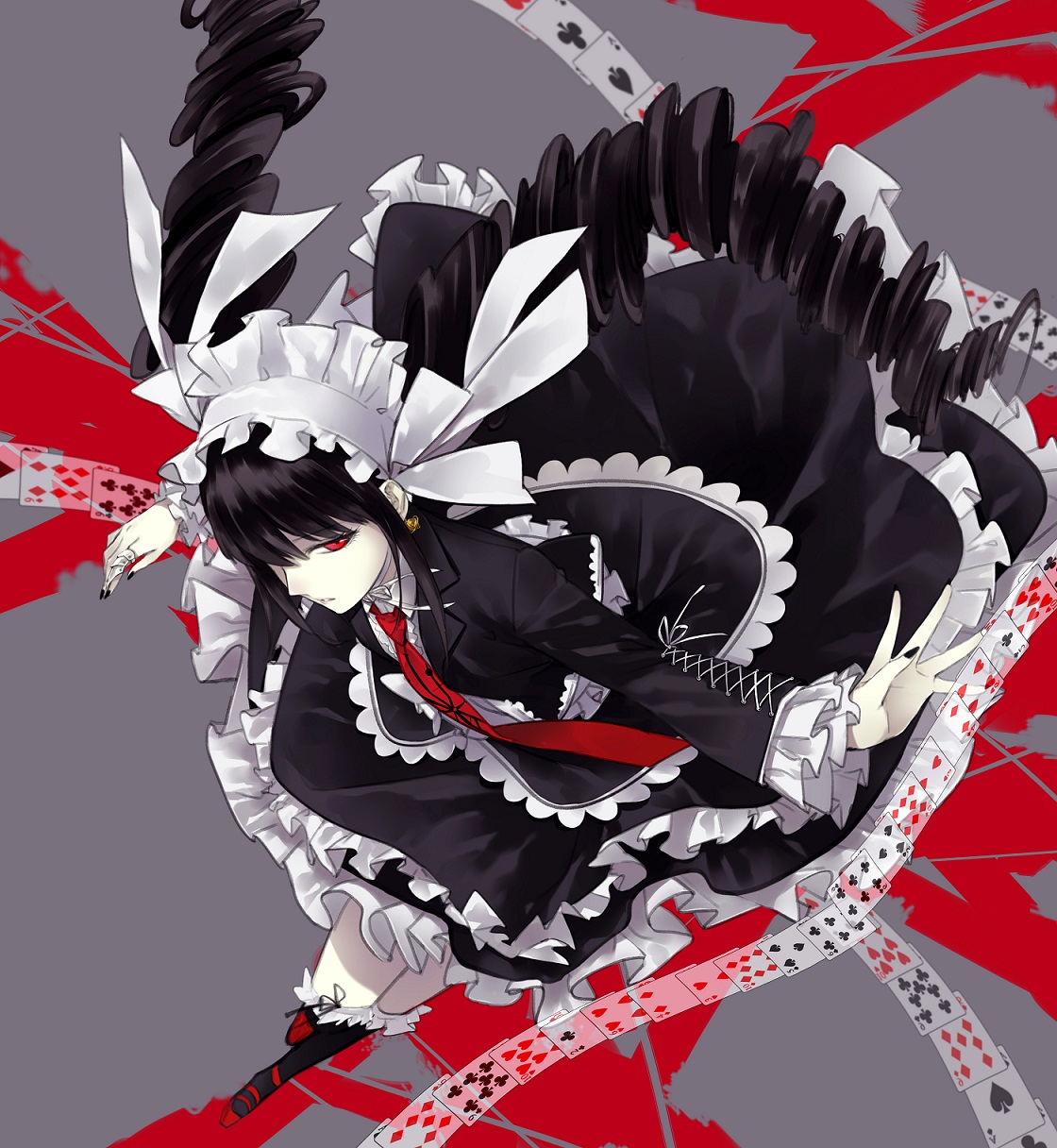 Celestia Ludenberg Wallpapers