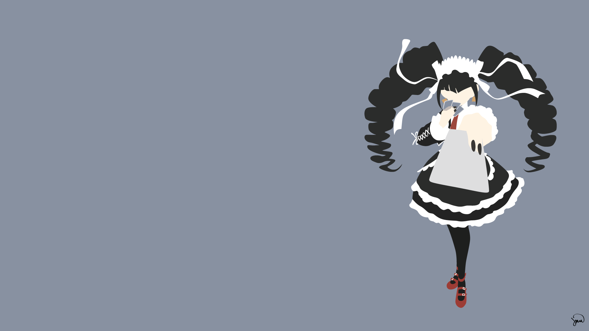 Celestia Ludenberg Wallpapers