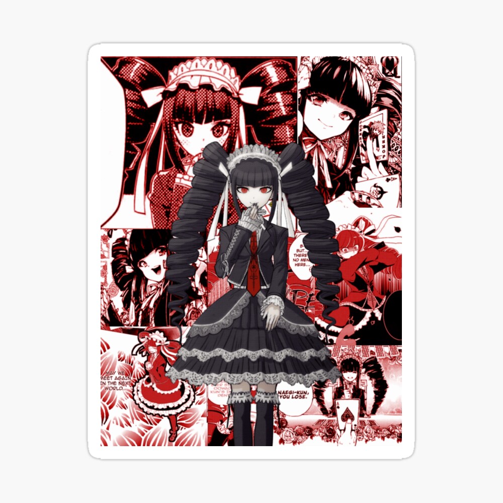 Celestia Ludenberg Wallpapers