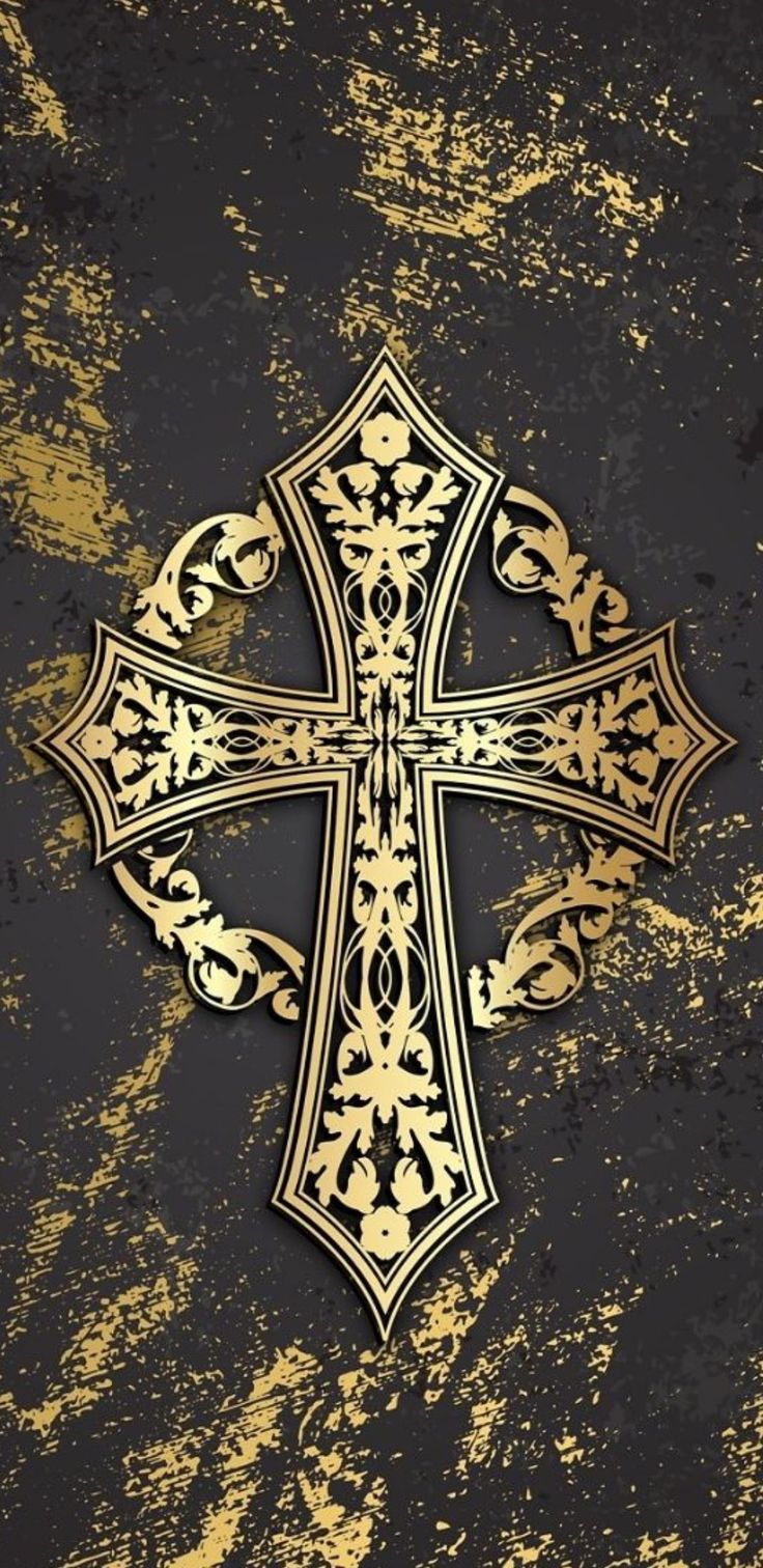 Celtic Cross Wallpapers