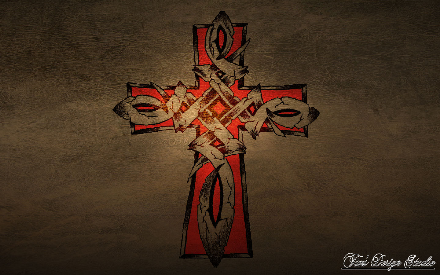 Celtic Cross Wallpapers