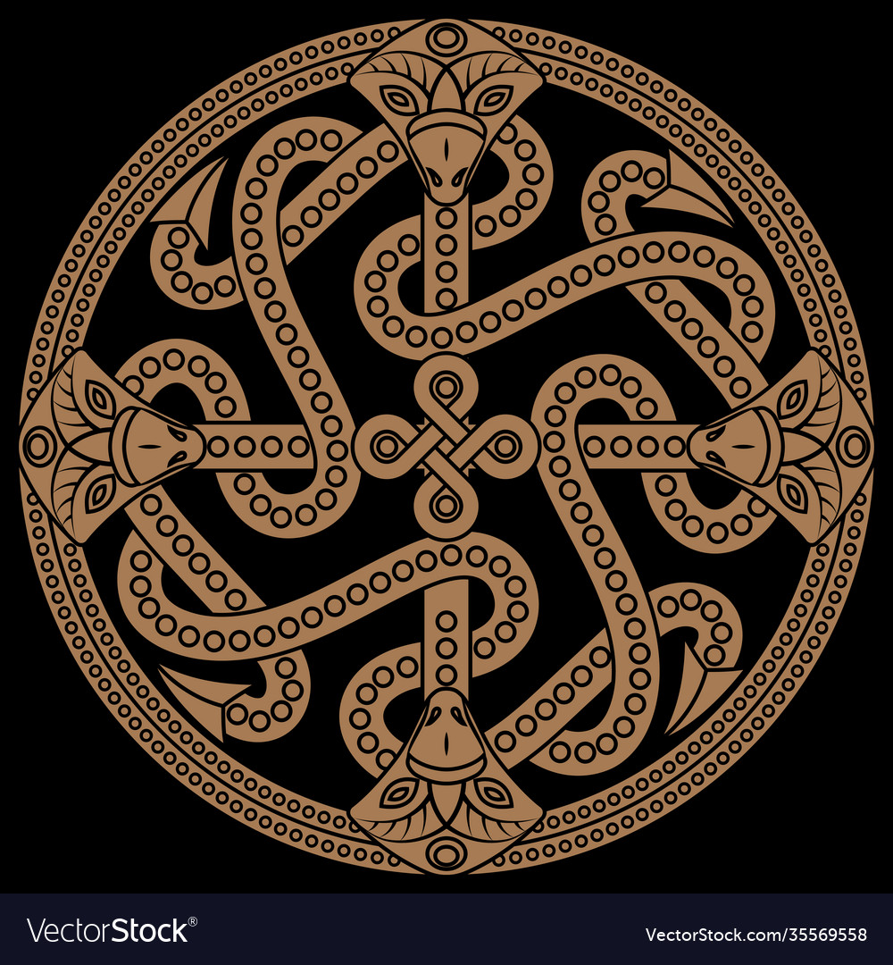 Celtic Dragon Wallpapers