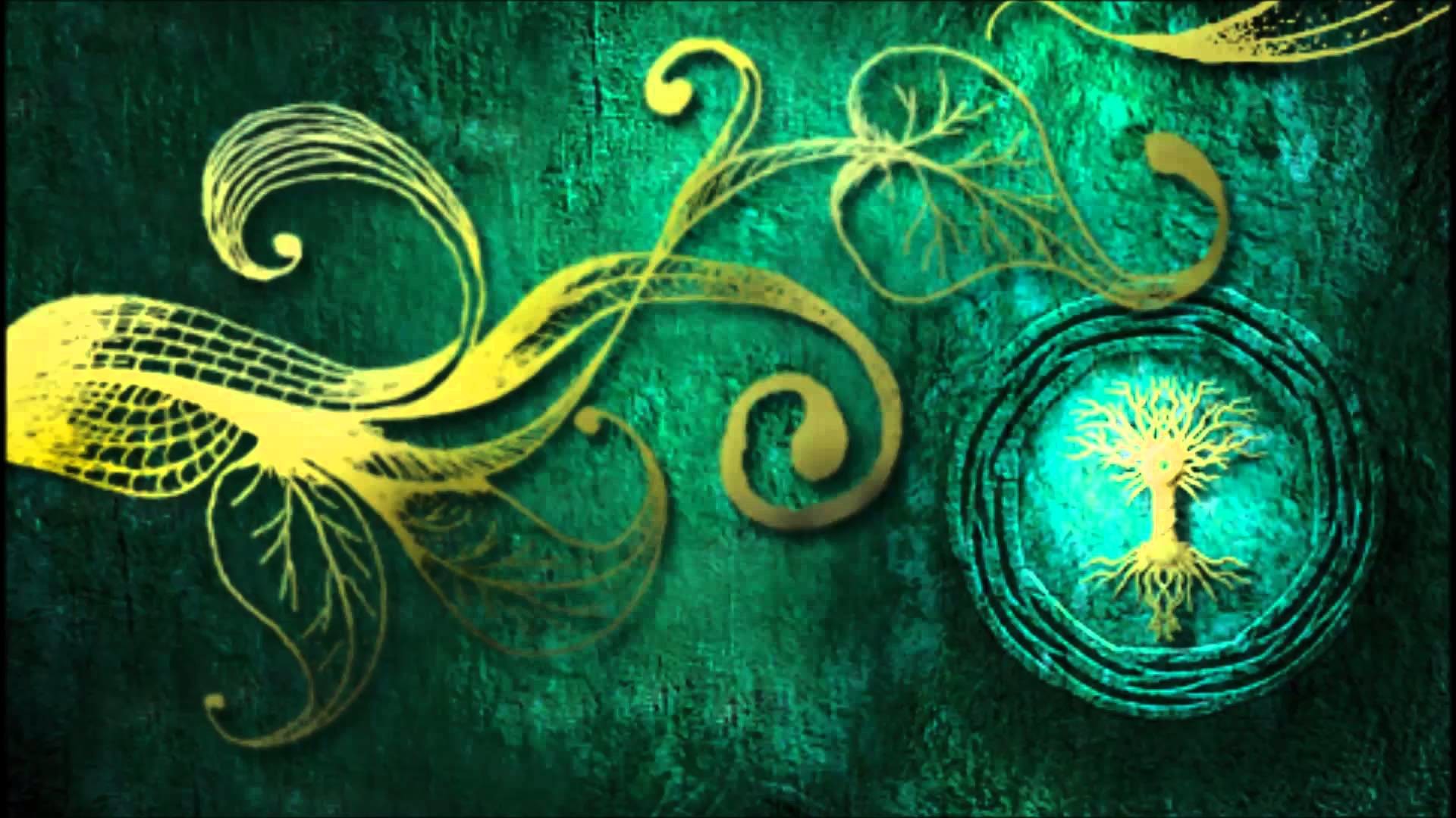 Celtic Dragon Wallpapers