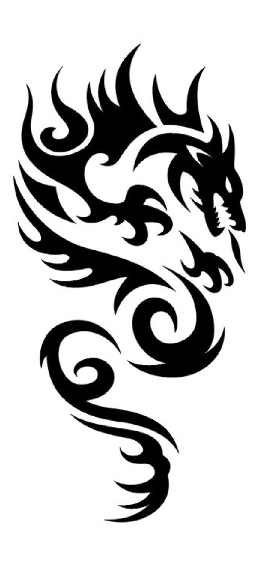Celtic Dragon Wallpapers