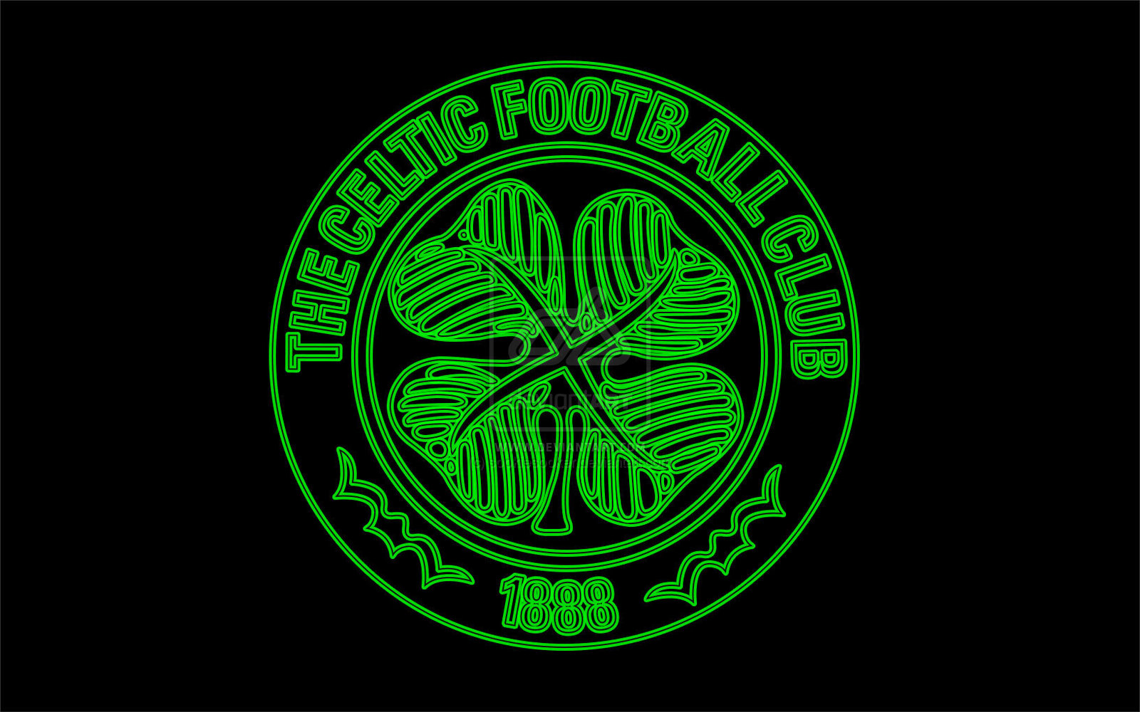 Celtic Fc Wallpapers