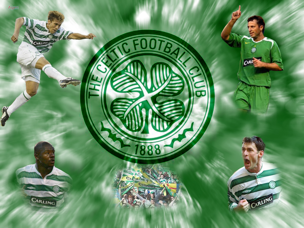 Celtic Fc Wallpapers